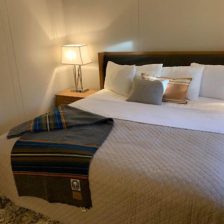 Loblolly Pines Adventure Cabin 4 King 유레카 스프링스 외부 사진