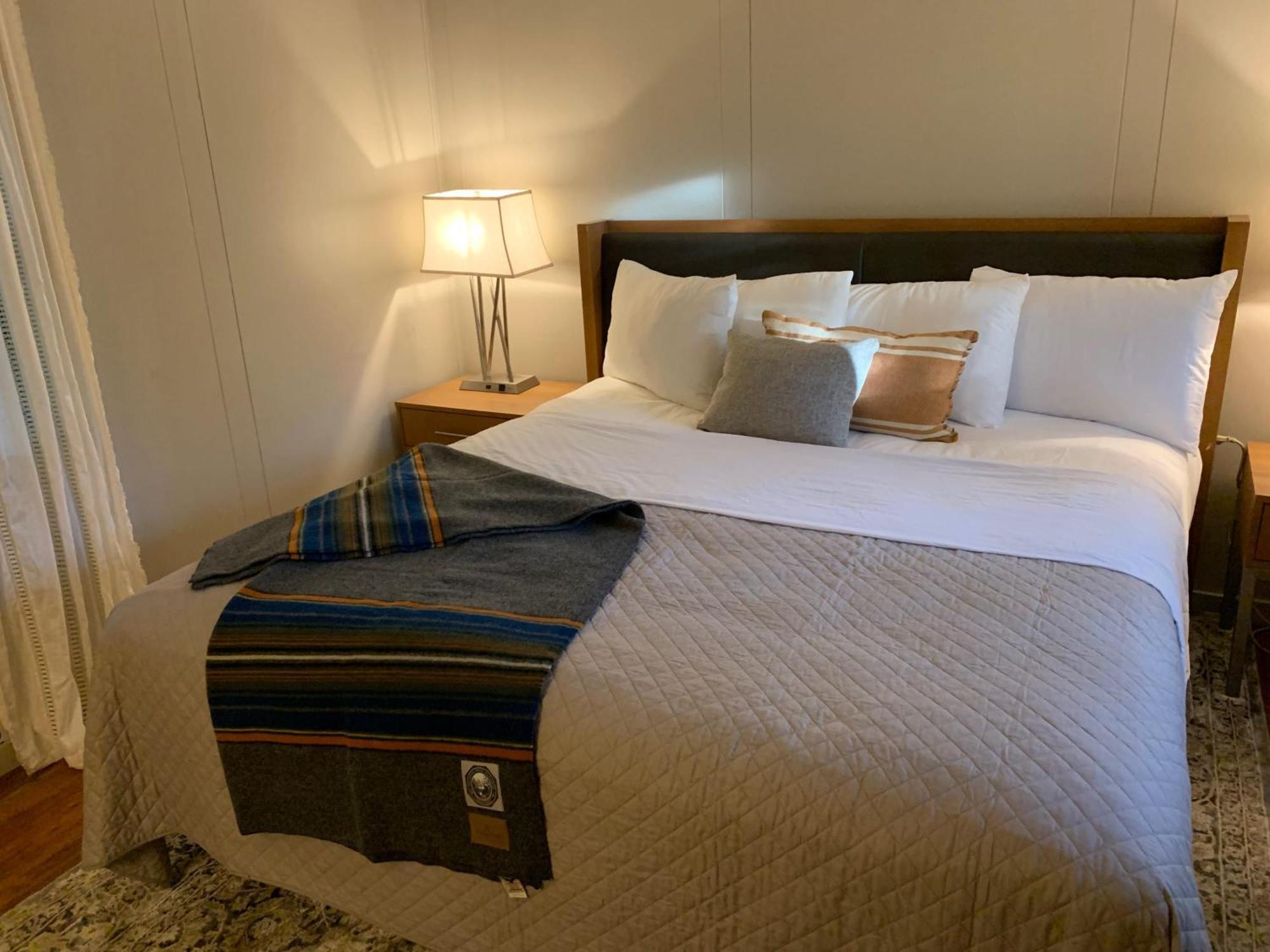 Loblolly Pines Adventure Cabin 4 King 유레카 스프링스 외부 사진